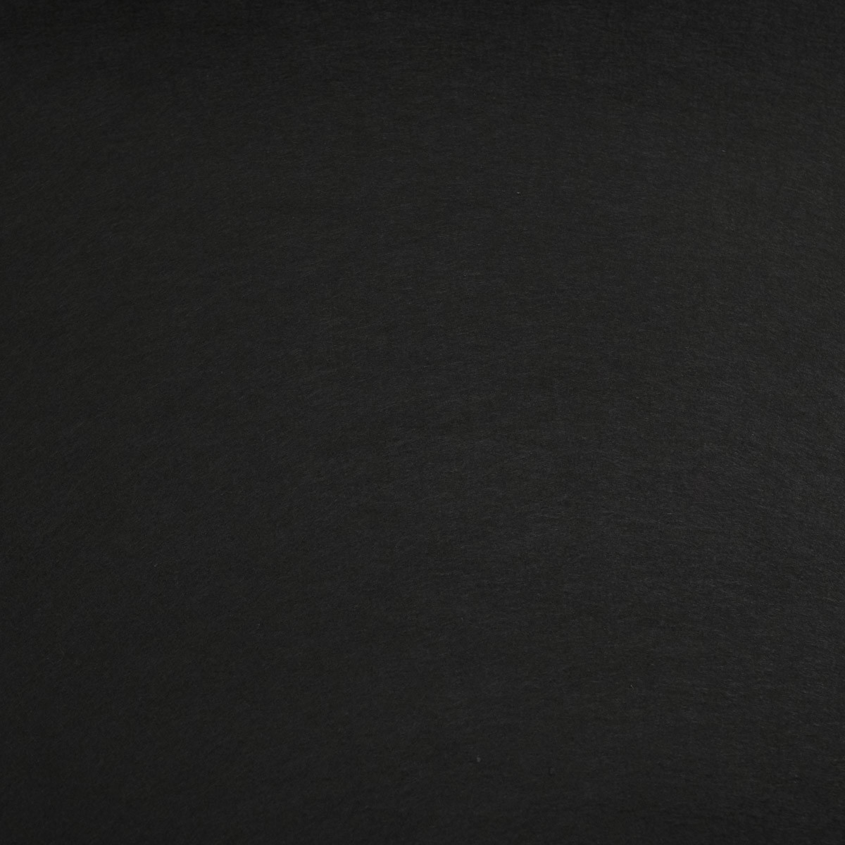 Feutrine 1MM Noir - Maison Klem